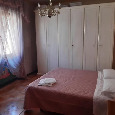 Bed and Breakfast Casa Guerrino LʼAquila Exteriér fotografie