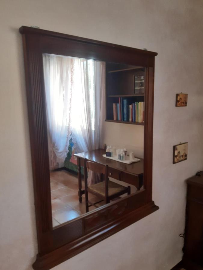 Bed and Breakfast Casa Guerrino LʼAquila Exteriér fotografie