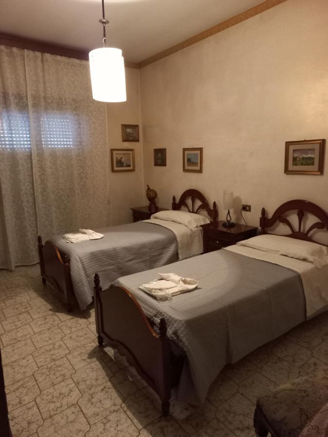 Bed and Breakfast Casa Guerrino LʼAquila Exteriér fotografie