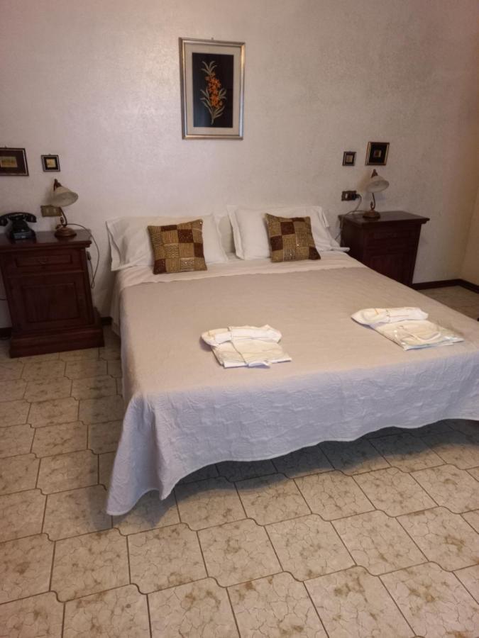 Bed and Breakfast Casa Guerrino LʼAquila Exteriér fotografie