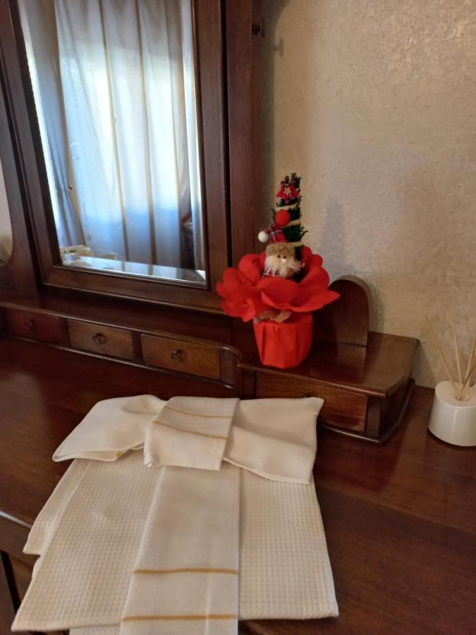 Bed and Breakfast Casa Guerrino LʼAquila Exteriér fotografie