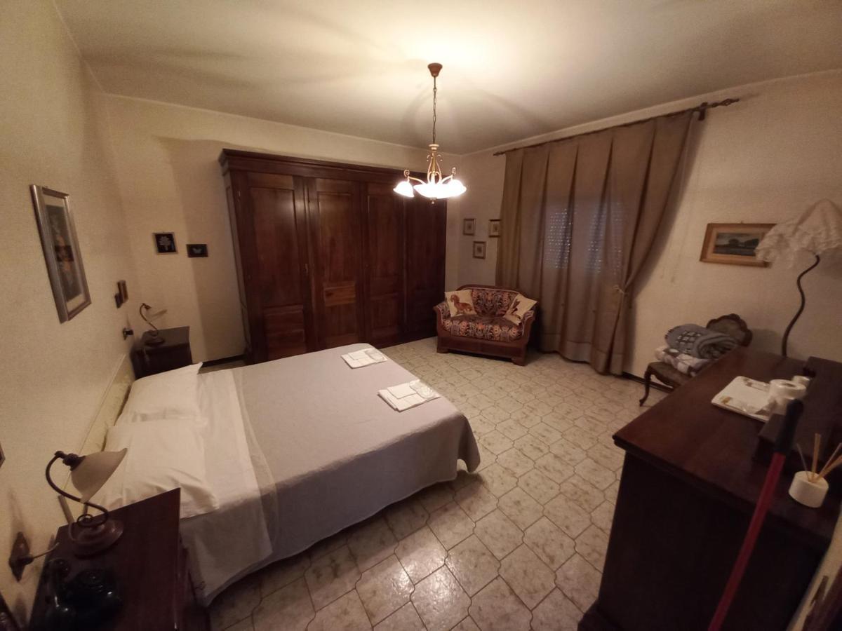Bed and Breakfast Casa Guerrino LʼAquila Pokoj fotografie
