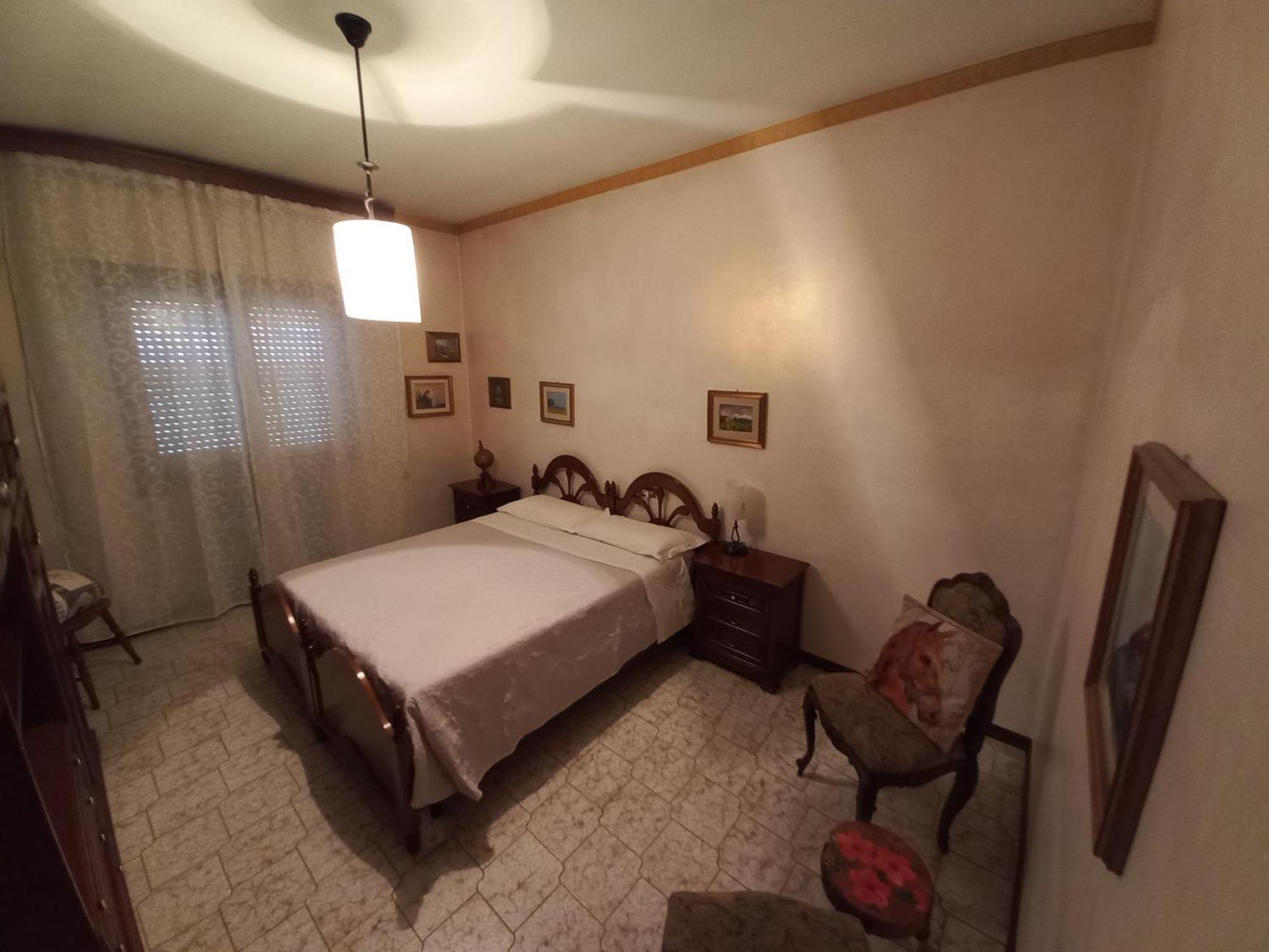 Bed and Breakfast Casa Guerrino LʼAquila Pokoj fotografie